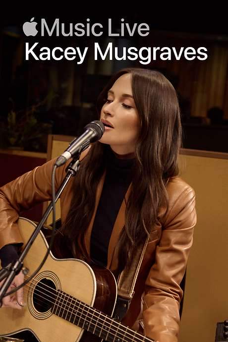 Apple Music Live: Kacey Musgraves